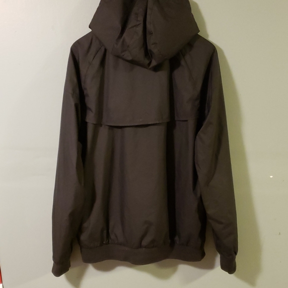 nike nilon jacket - Picture 2 of 7